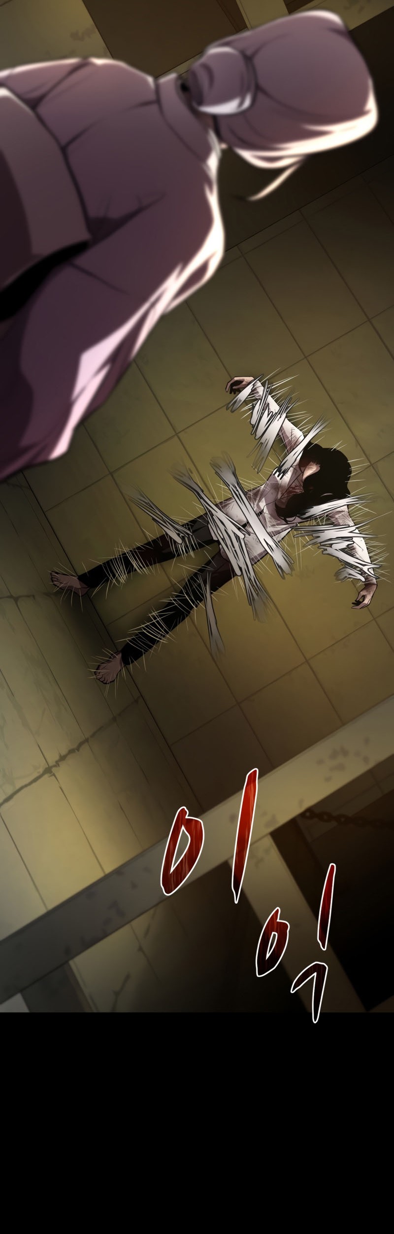 Dororo Re:Verse Chapter 27 halaman 33