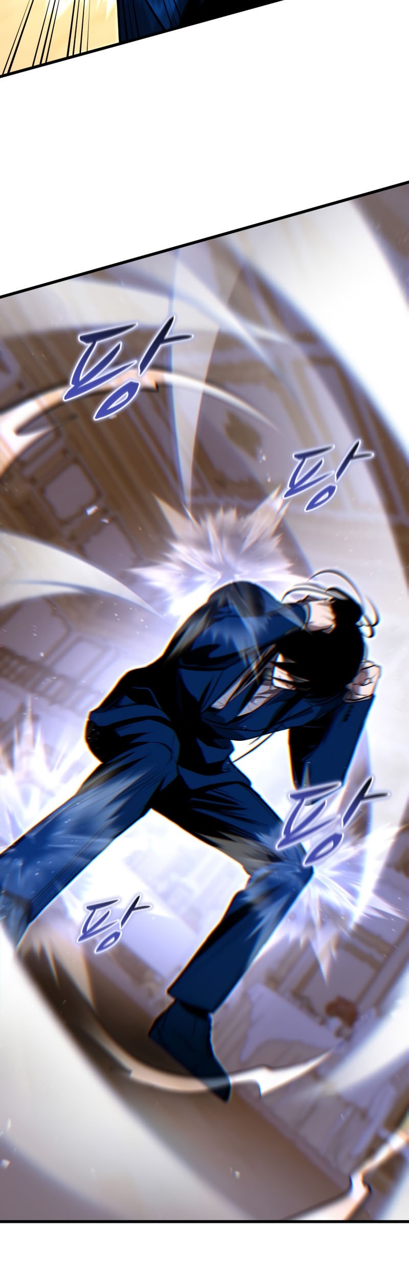 Dororo Re:Verse Chapter 26 halaman 34