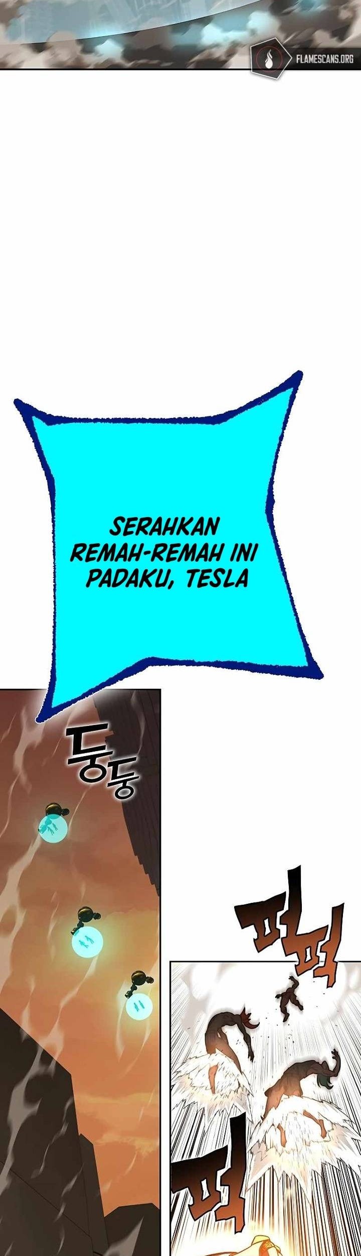 X Ash Chapter 83 halaman 54