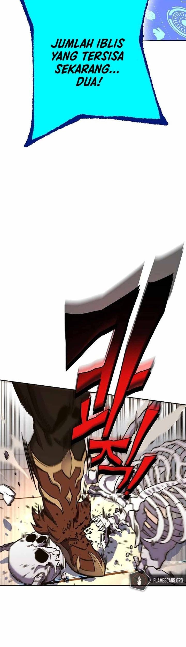 X Ash Chapter 83 halaman 58