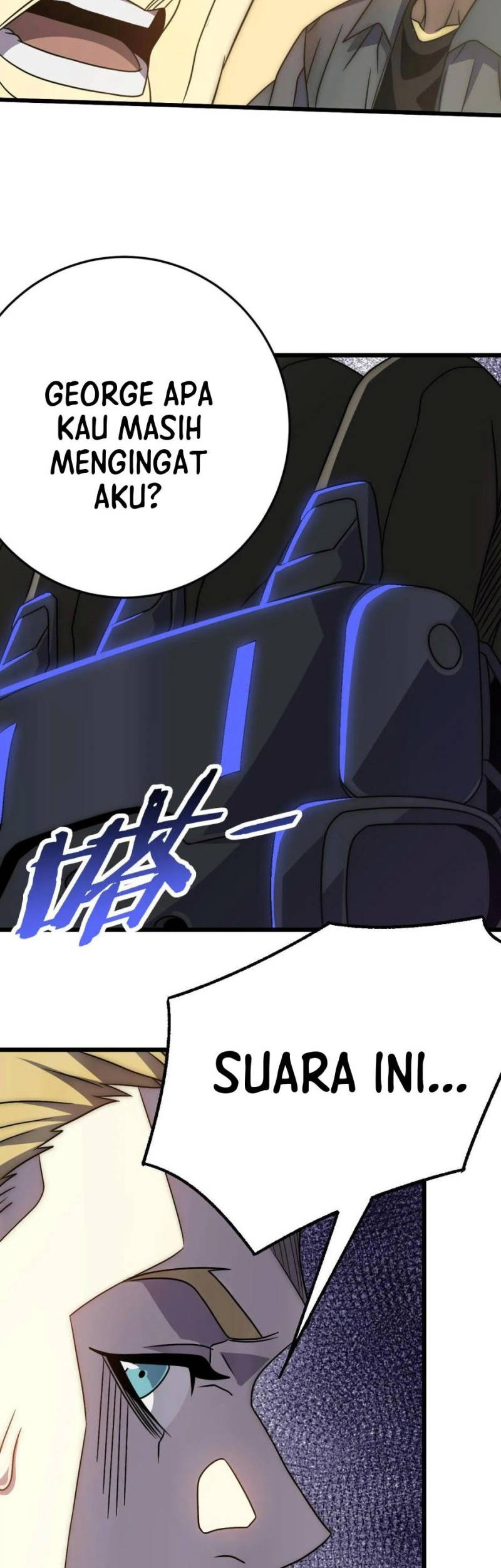 Apocalyptic Thief Chapter 163 halaman 32