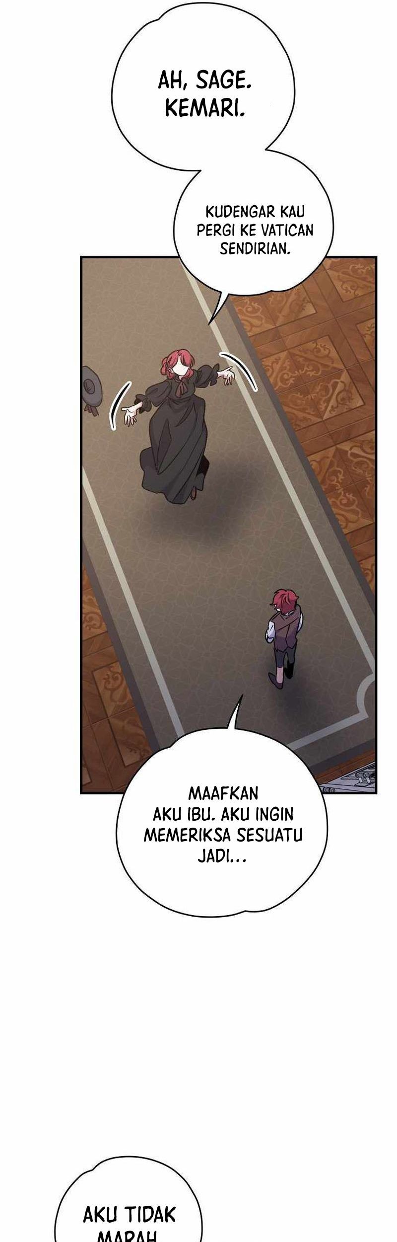 YIGRET Chapter 63 halaman 30