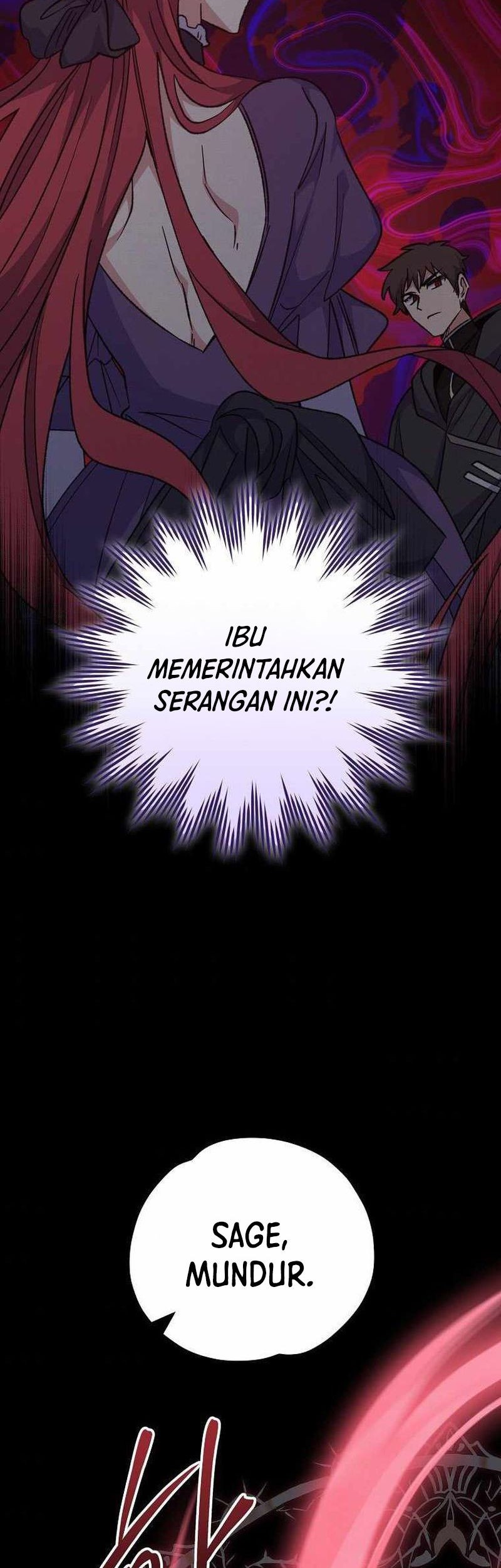 YIGRET Chapter 62 halaman 28