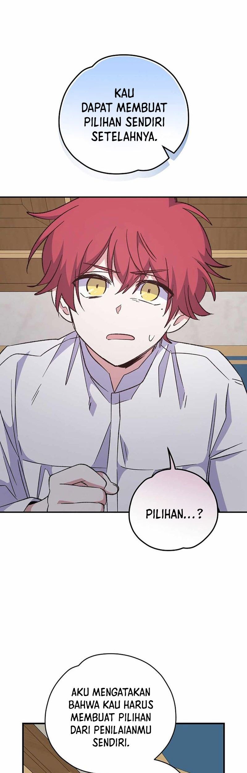 YIGRET Chapter 60 halaman 27