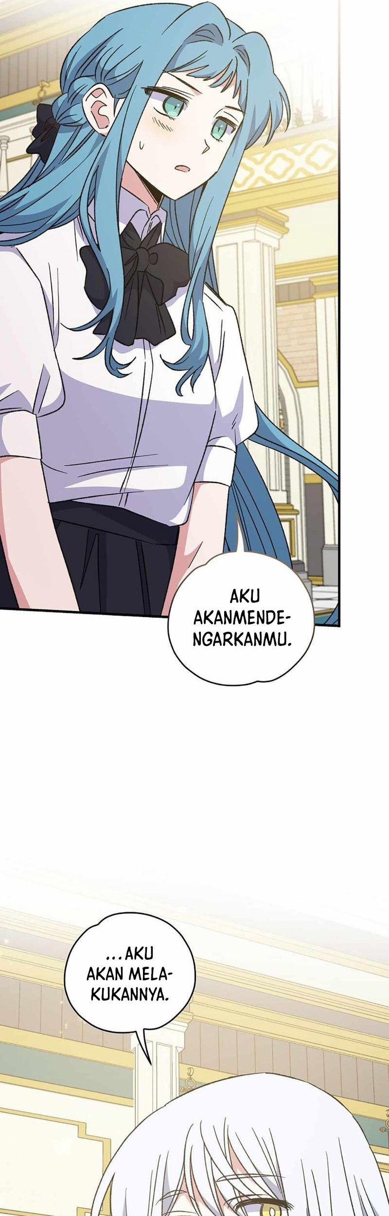 YIGRET Chapter 58 halaman 34