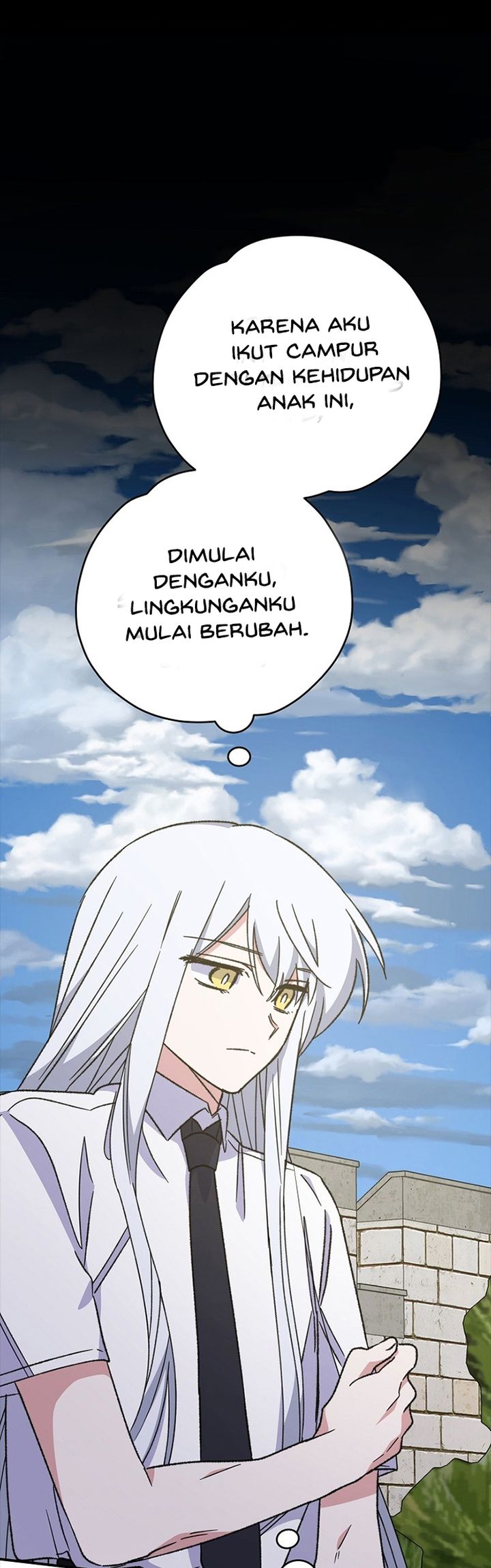 YIGRET Chapter 56 halaman 30