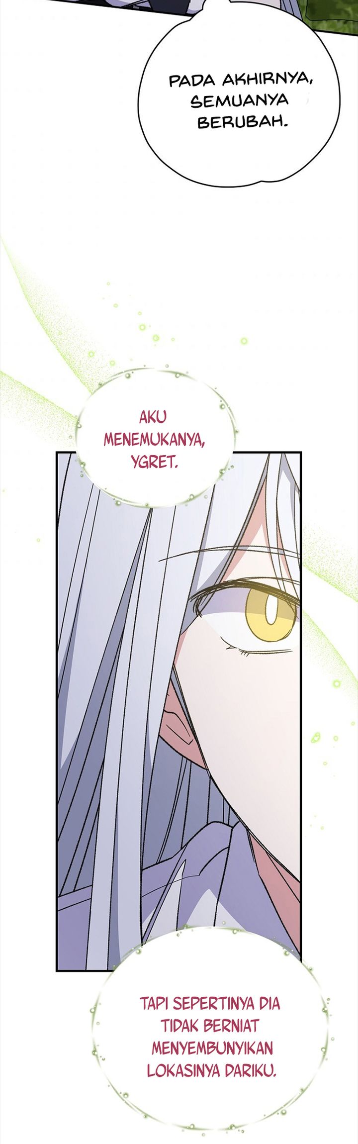 YIGRET Chapter 56 halaman 31