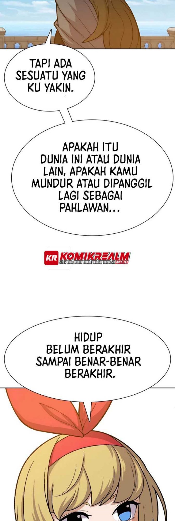 Newbie Management Chapter 36 halaman 35