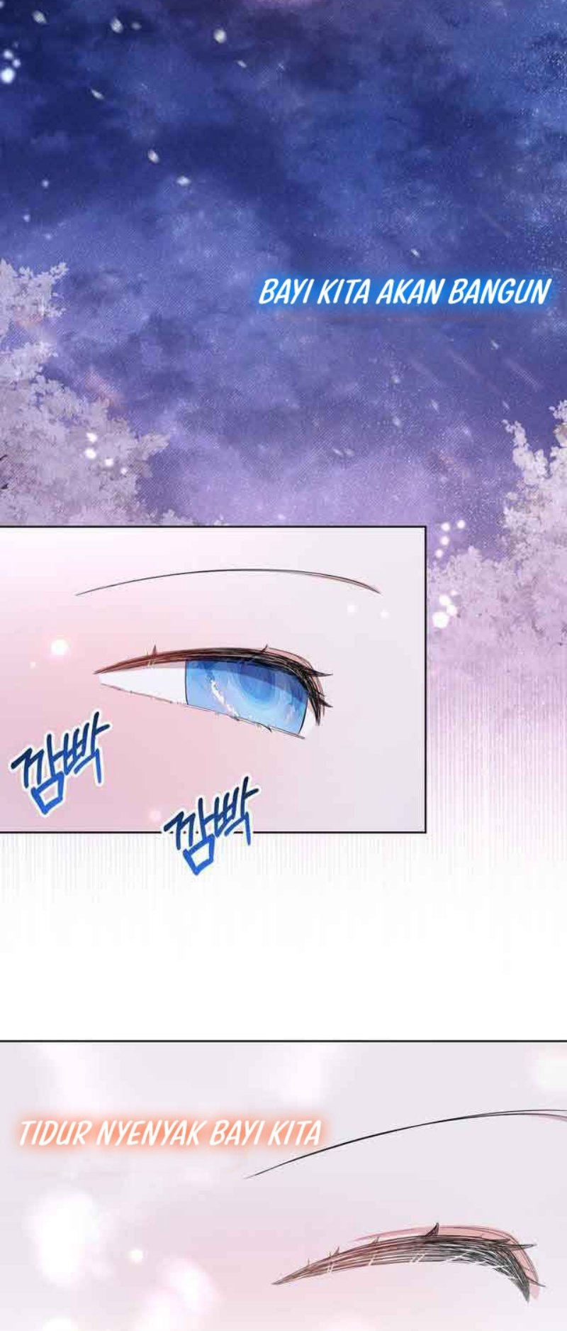 I Become the Tiger’s Daughter Chapter 08 Gambar 59