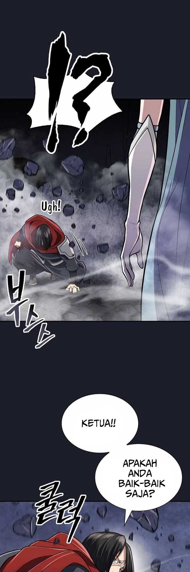 Sword Demon Island Chapter 15 Gambar 36