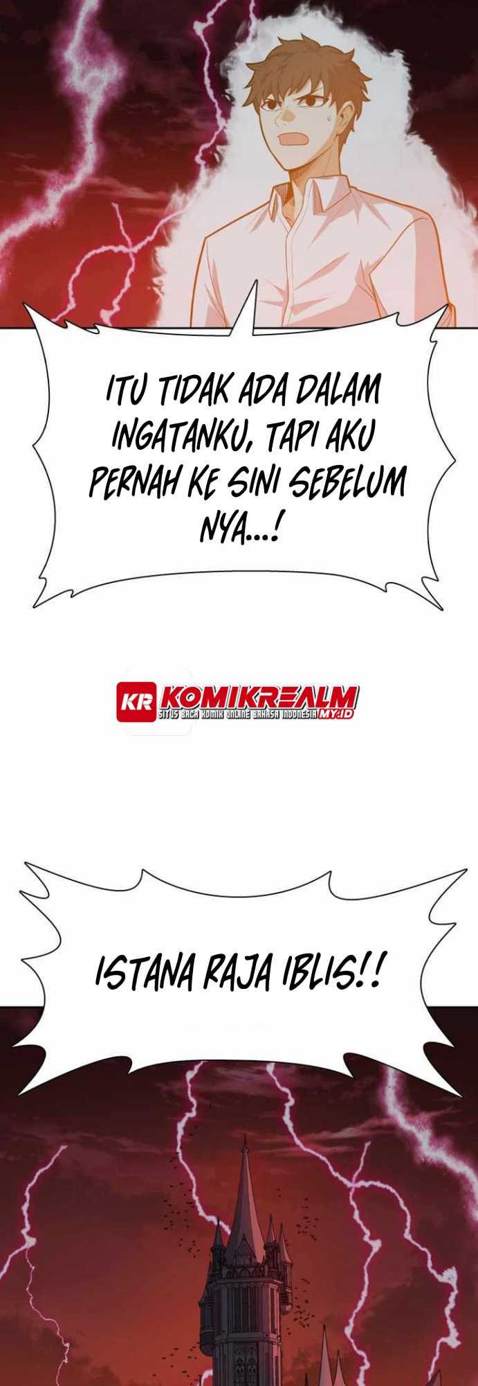 Newbie Management Chapter 40 halaman 36
