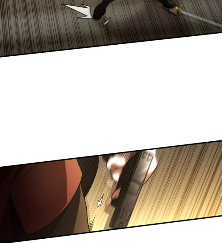 Re: Life Player Chapter 47 halaman 43