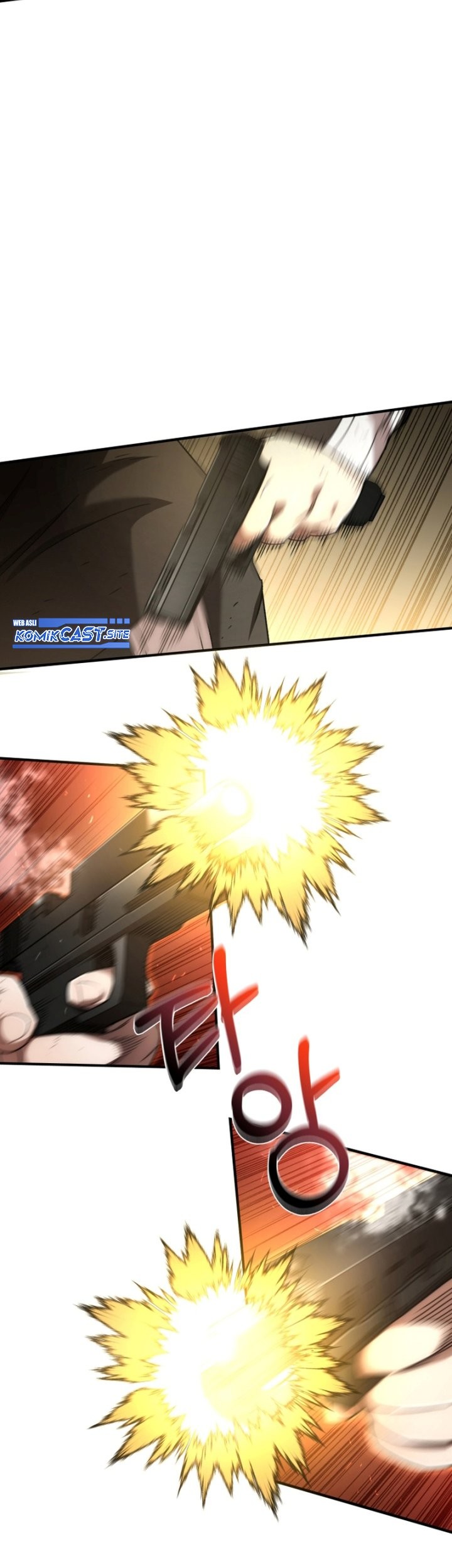 Re: Life Player Chapter 47 halaman 44
