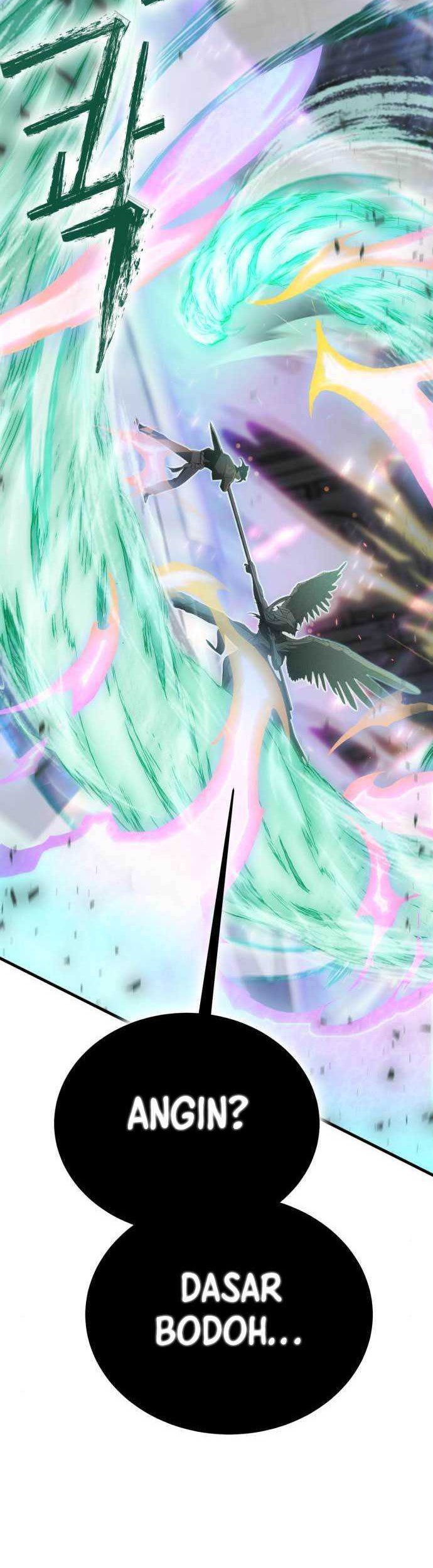 DANTALIAN Chapter 23 halaman 81