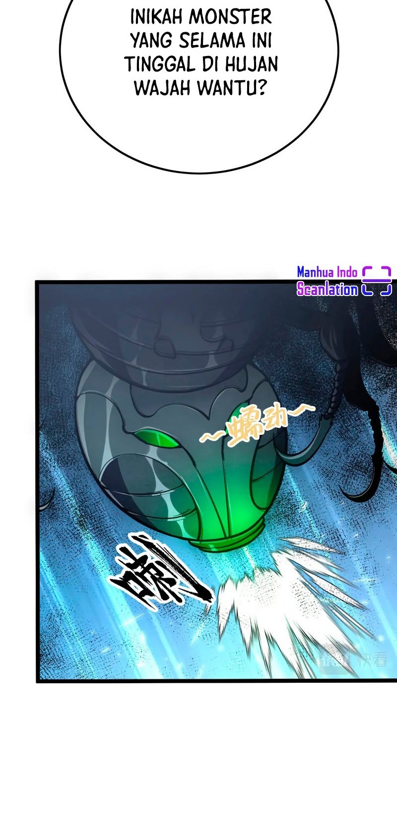 Rise From The Rubble Chapter 144 halaman 24