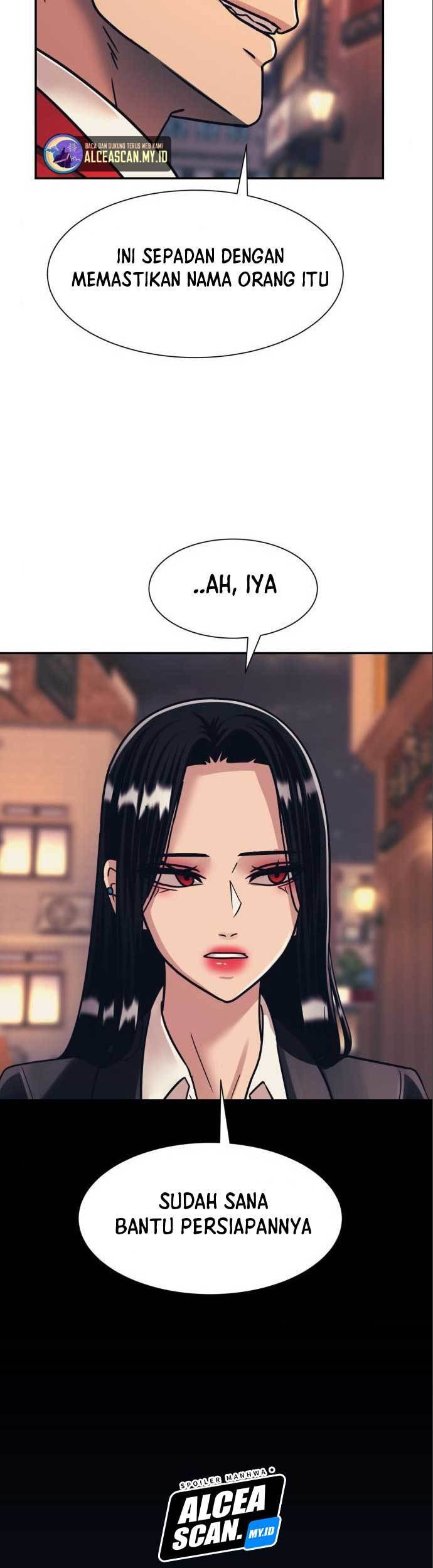 Injagang Chapter 48 halaman 27