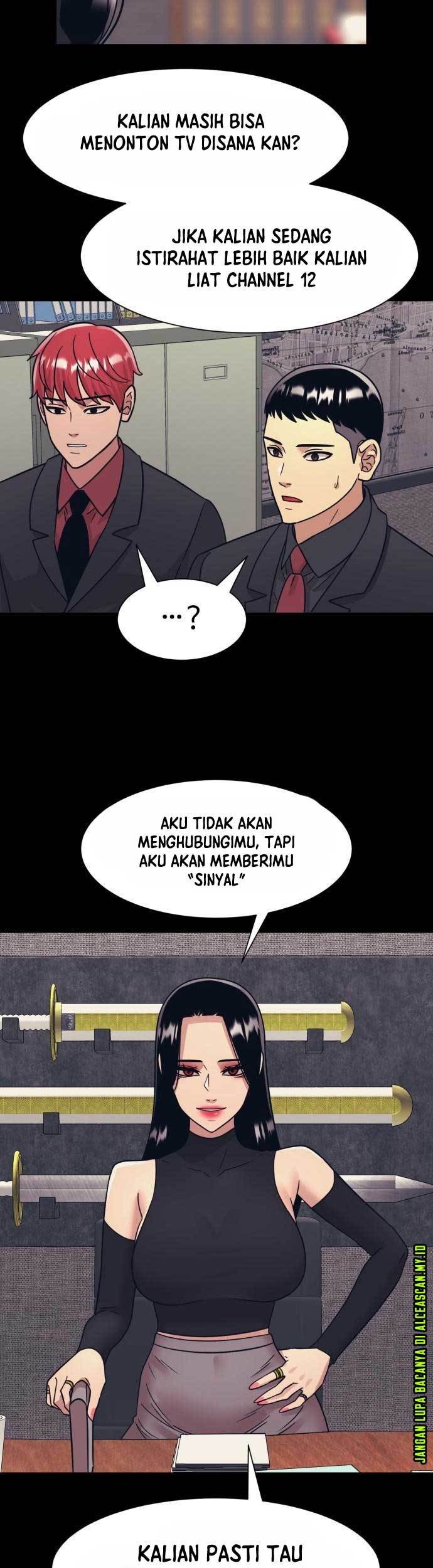Injagang Chapter 46 halaman 29