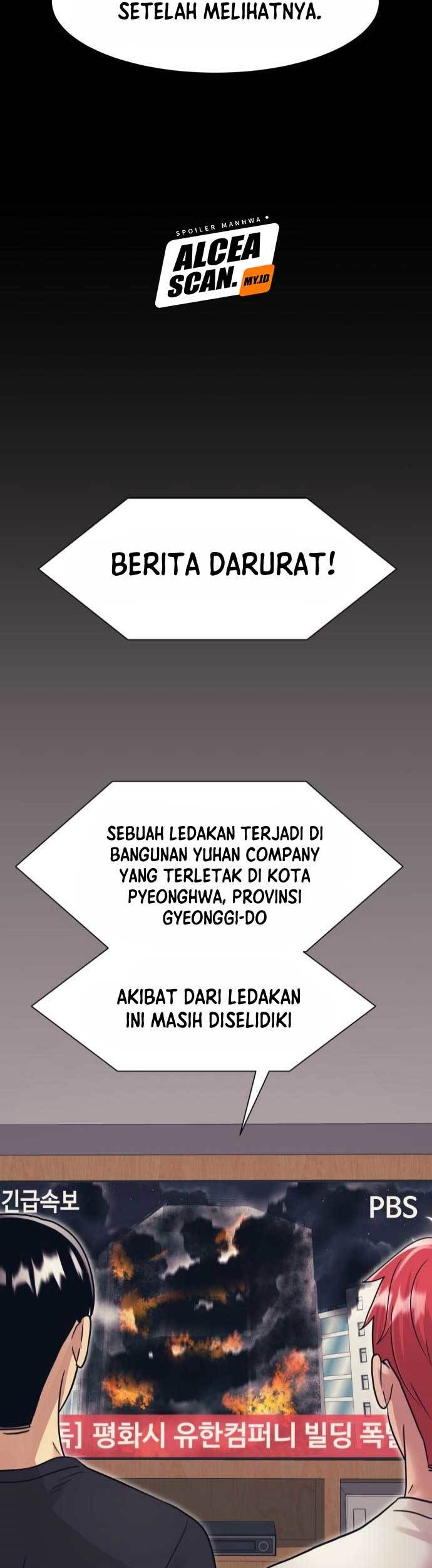 Injagang Chapter 46 halaman 30