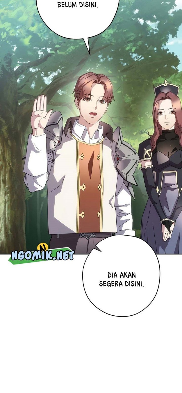 The Live Chapter 153 halaman 83
