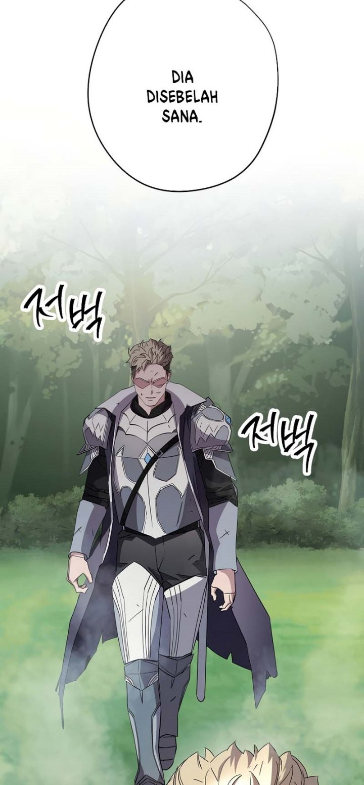 The Live Chapter 153 halaman 87
