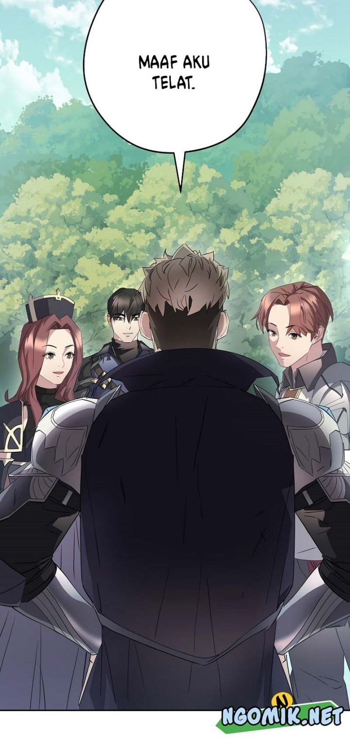 The Live Chapter 153 halaman 89