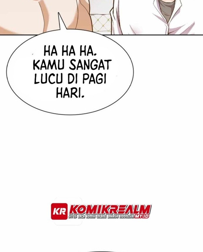 Newbie Management Chapter 46 halaman 35