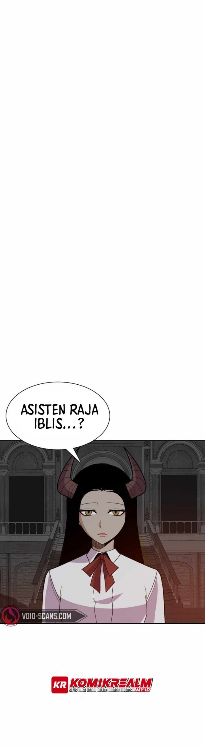 Newbie Management Chapter 45 halaman 35
