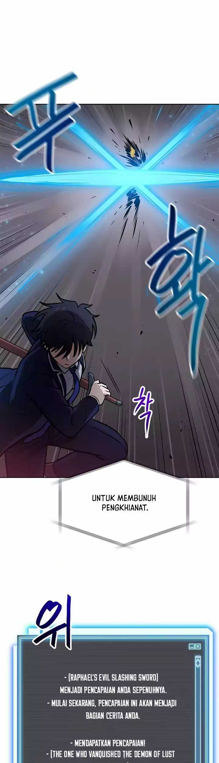 I Have Max Level Luck Chapter 67 halaman 26