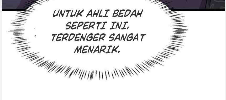 Great Doctor Ling Ran Chapter 91 halaman 25