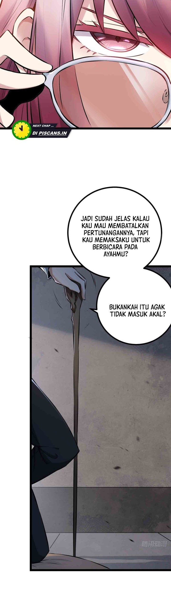 Celestial Master Chapter 3 halaman 19