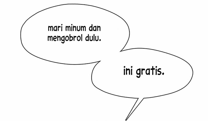 Underworld Restaurant Chapter 16 Gambar 26