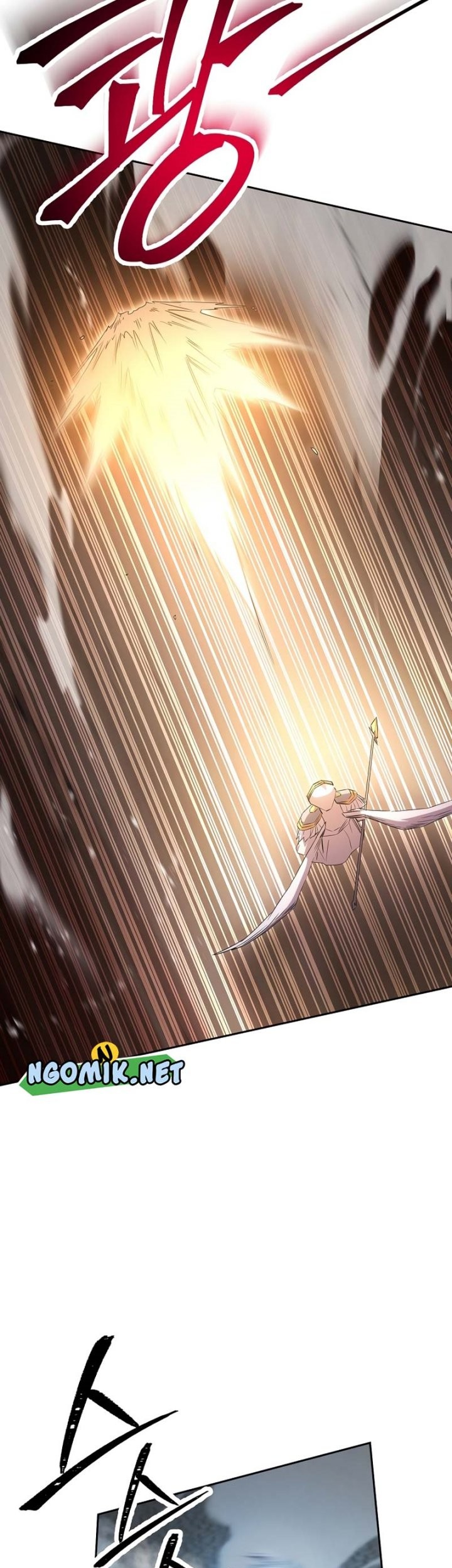 The Live Chapter 154 halaman 44