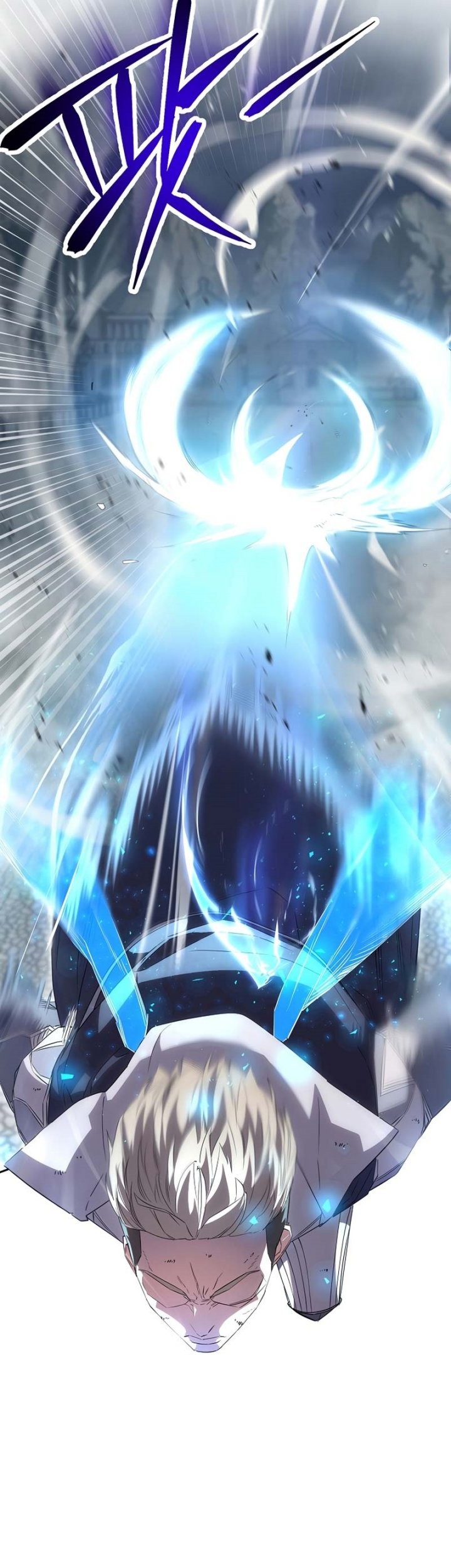 The Live Chapter 154 halaman 46