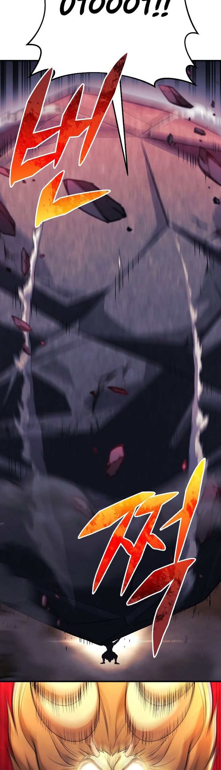 I’ll be Taking a Break for Personal Reasons Chapter 56 Gambar 46