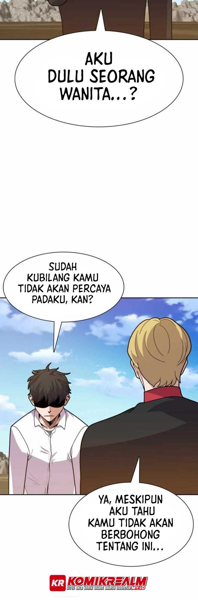 Newbie Management Chapter 47 halaman 33