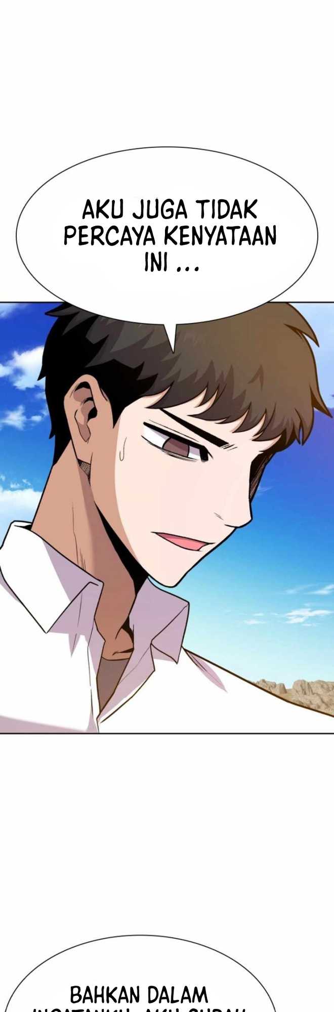 Newbie Management Chapter 47 halaman 34
