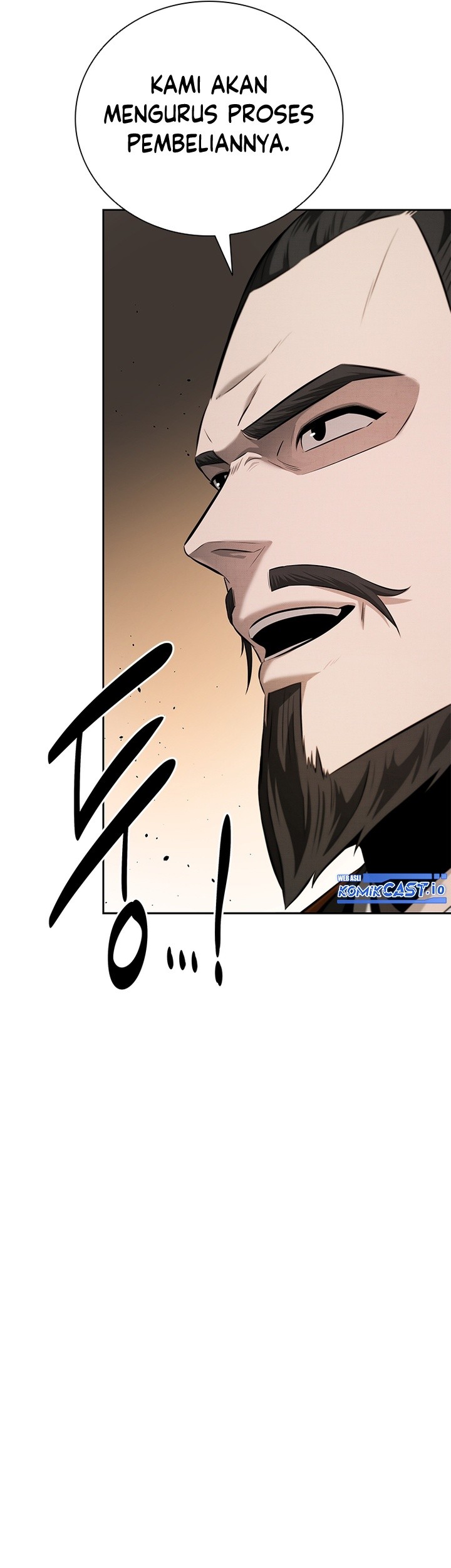 Moon-Shadow Sword Emperor Chapter 40 halaman 32