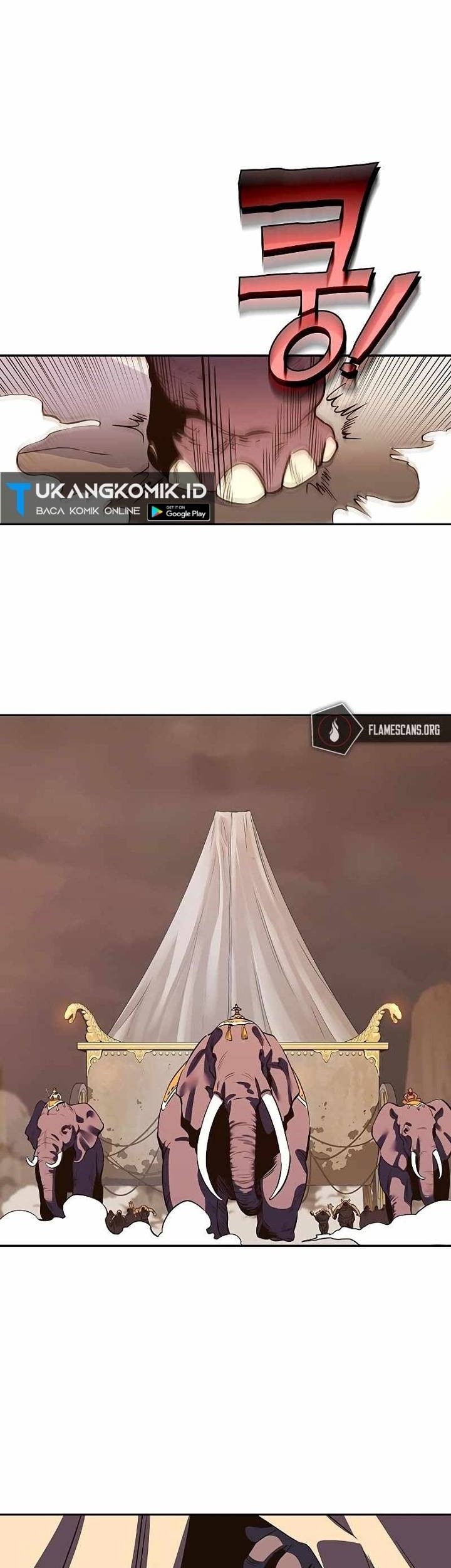 X Ash Chapter 84 halaman 45