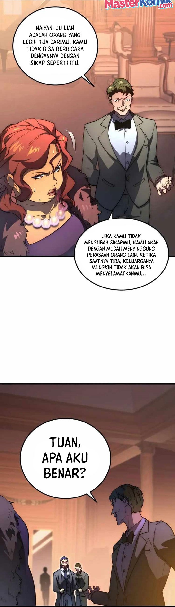 Rise From The Rubble Chapter 163 halaman 18