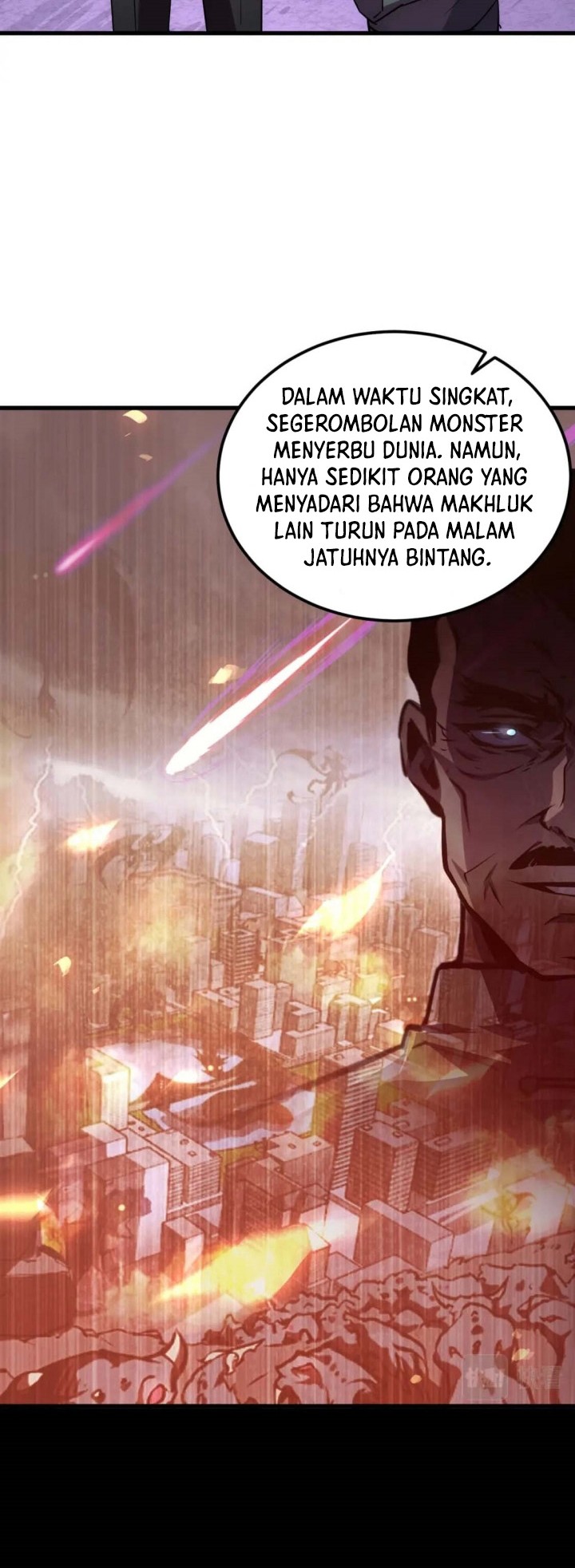 Rise From The Rubble Chapter 164 halaman 20