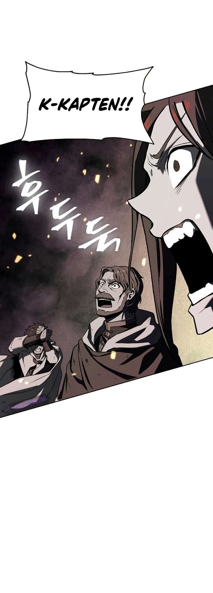 The Priest of Corruption Chapter 02 Gambar 55
