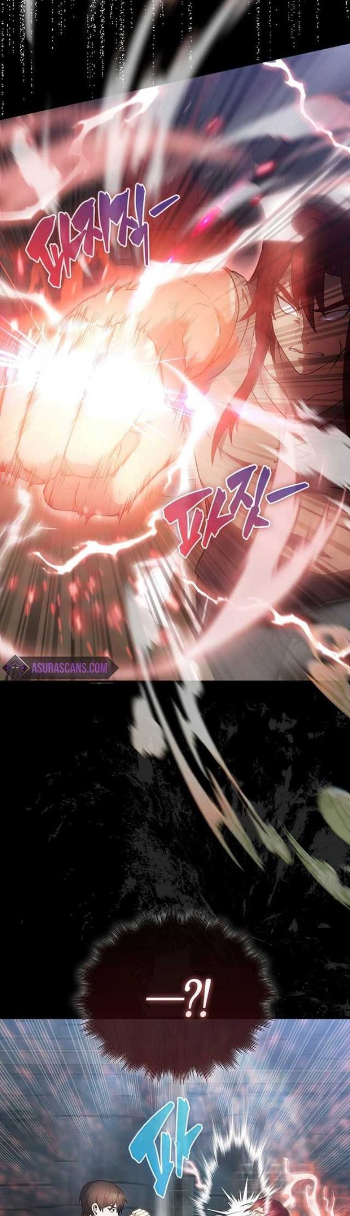 The Extra is Too Strong Chapter 5 halaman 36
