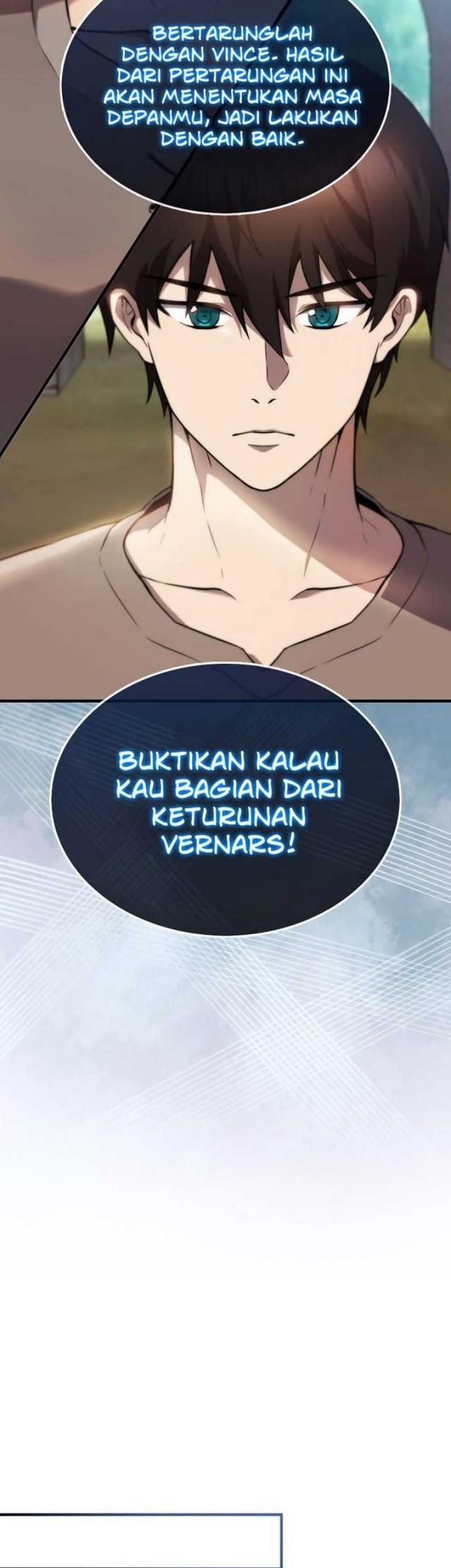 The Extra is Too Strong Chapter 2 halaman 46