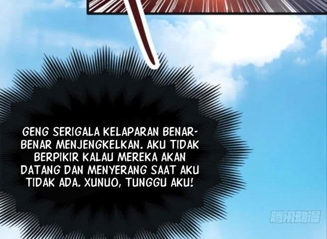 Become the Richest Man In the Last Days Chapter 14 Gambar 16