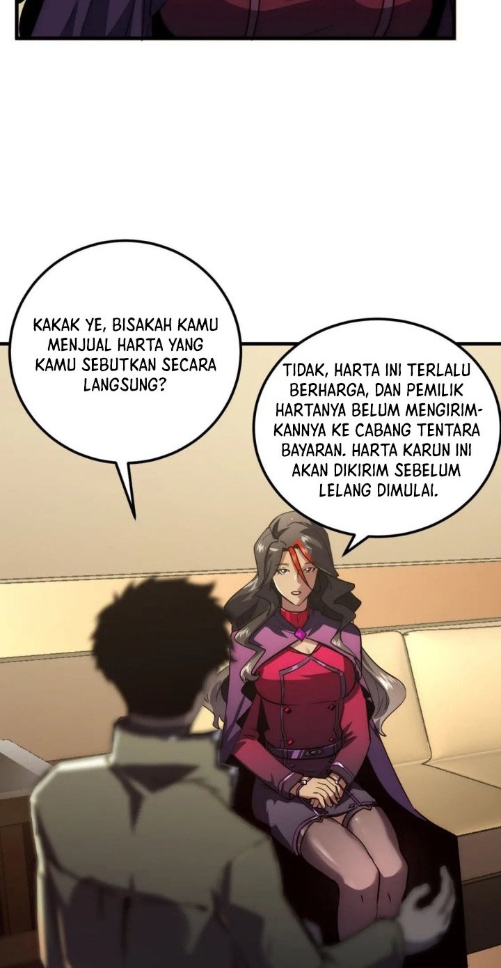 Rise From The Rubble Chapter 173 halaman 23