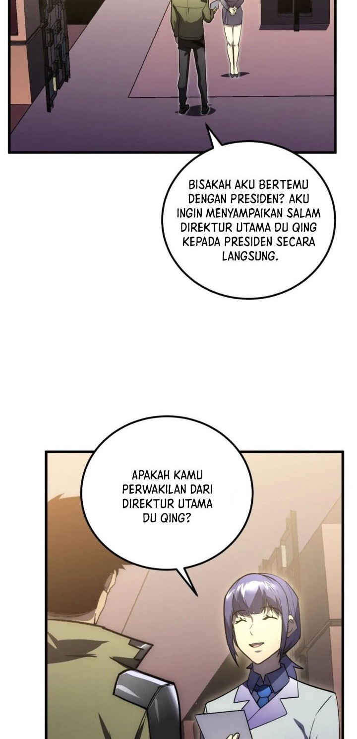 Rise From The Rubble Chapter 172 halaman 24