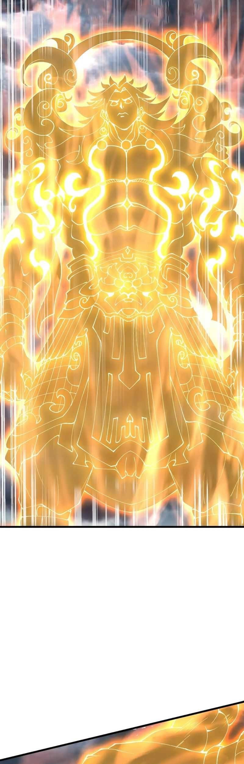 After Ten Years of Chopping Wood, Immortals Begged To Become My Disciples Chapter 36 Gambar 41