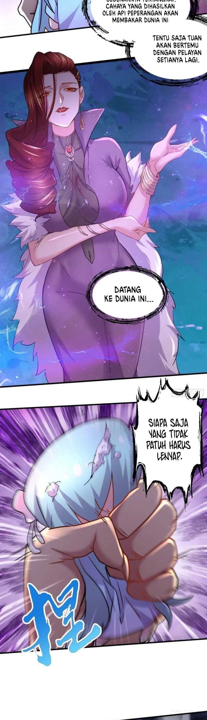 Son in Law Does Cheap Cultivation Chapter 220 halaman 13