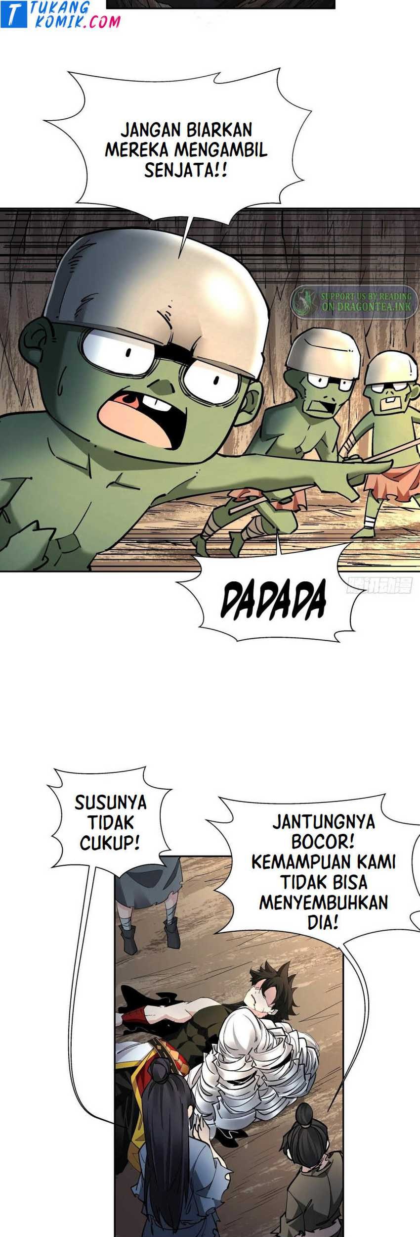 As The Richest Man, I Really Don’t Want To Be Reborn Chapter 22 Gambar 25