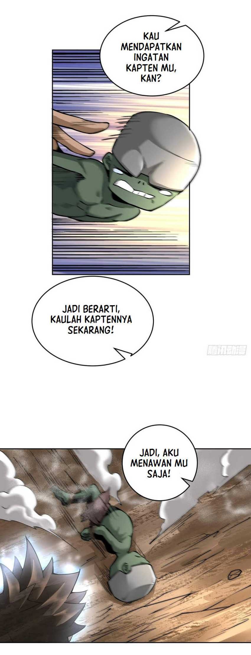 As The Richest Man, I Really Don’t Want To Be Reborn Chapter 19 Gambar 23